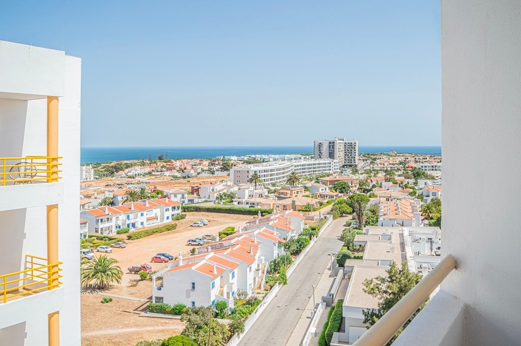 Apartment in São Sebastião, Lagos, Sao Goncalo de Lagos, Portugal 1 - 18508670