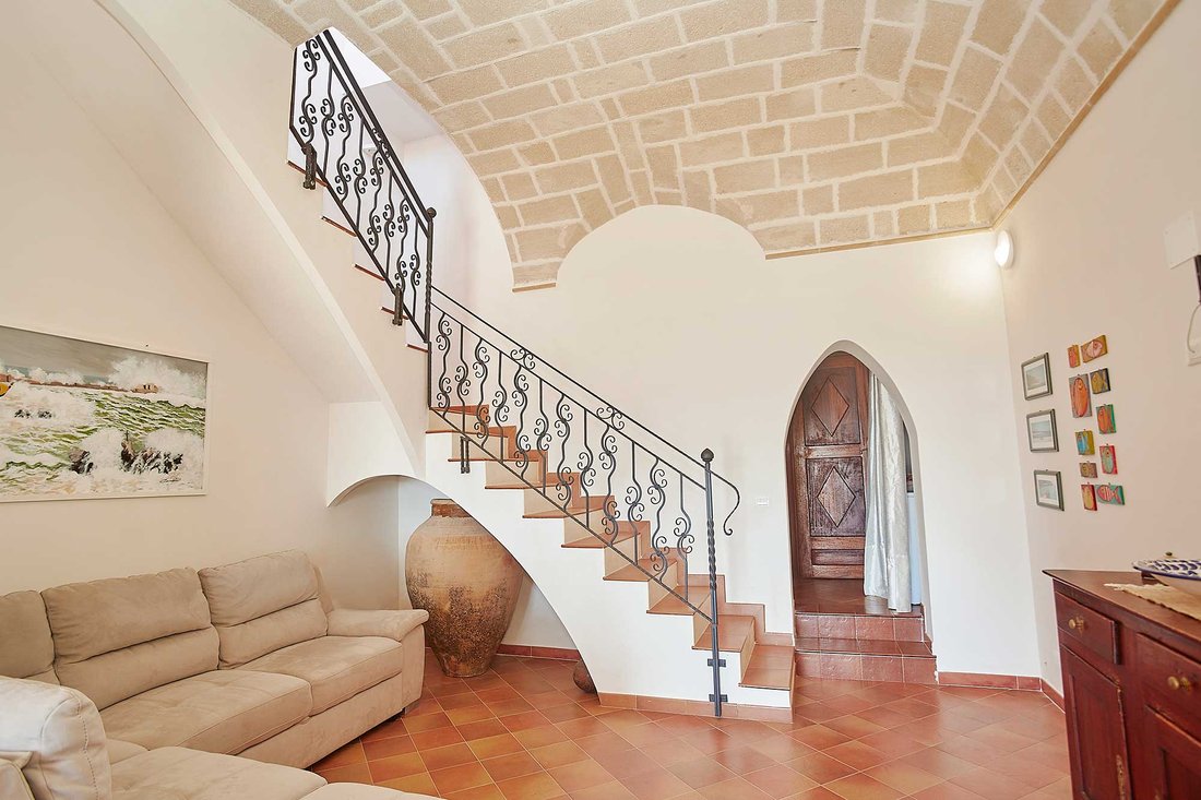 House in Marettimo, Sicily, Italy 4 - 18508171