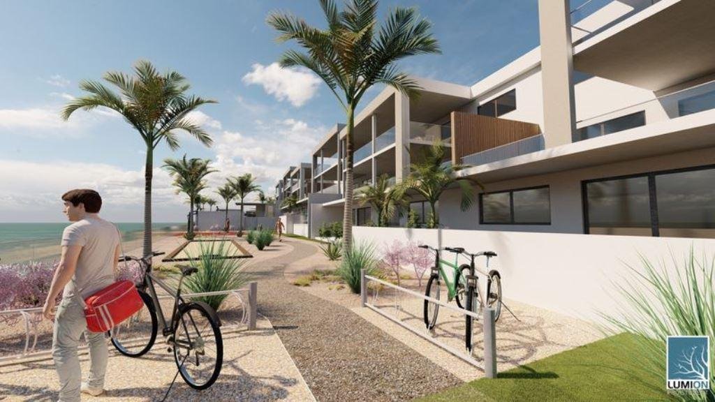 Apartment in Upper Prince's Quarter, Sint Maarten 1 - 18508278
