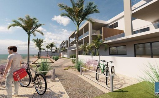 Wohnung in Upper Prince's Quarter, Sint Maarten 1