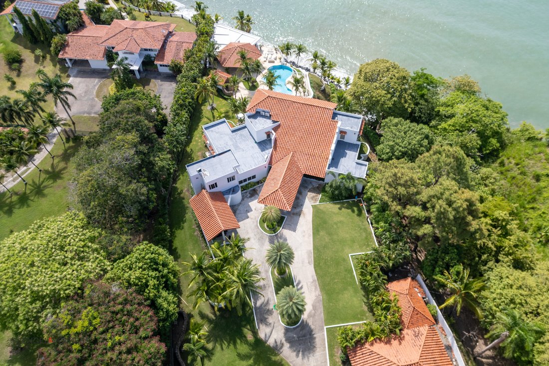 House in San José, Provincia de Panamá Oeste, Panama 2 - 15779225