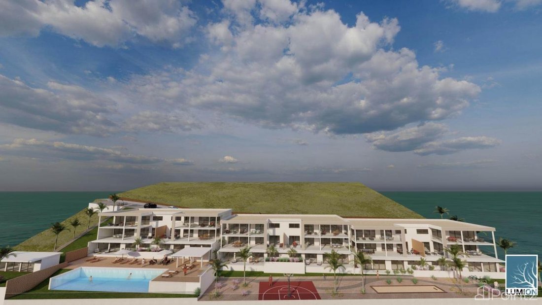 Apartment in Upper Prince's Quarter, Sint Maarten 3 - 18508278