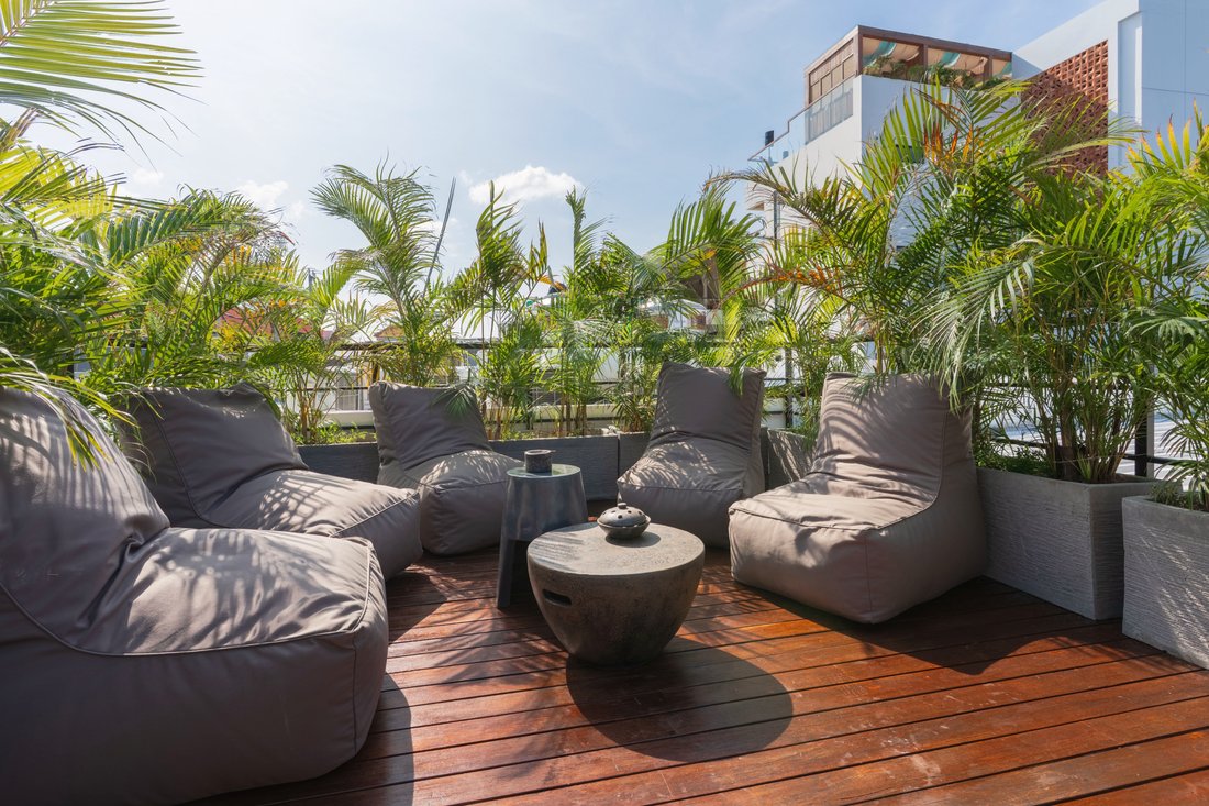 Villa in North Kuta, Bali, Indonesia 5 - 17425973
