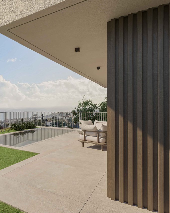 Villa in Monte, Madeira, Portugal 2 - 18509139