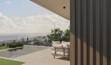 Villa in Monte, Madeira, Portugal 1