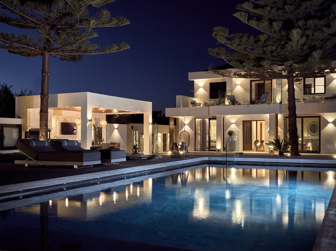 Villa in Municipal Commune of Zakynthos, Peloponnese, Western Greece and the Ionian, Greece 1 - 18510686