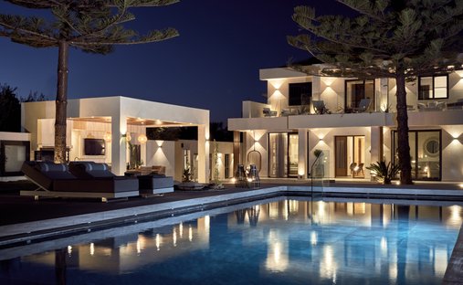 Villa en Municipal Commune of Zakynthos, Peloponnese, Western Greece and the Ionian, Grèce 1