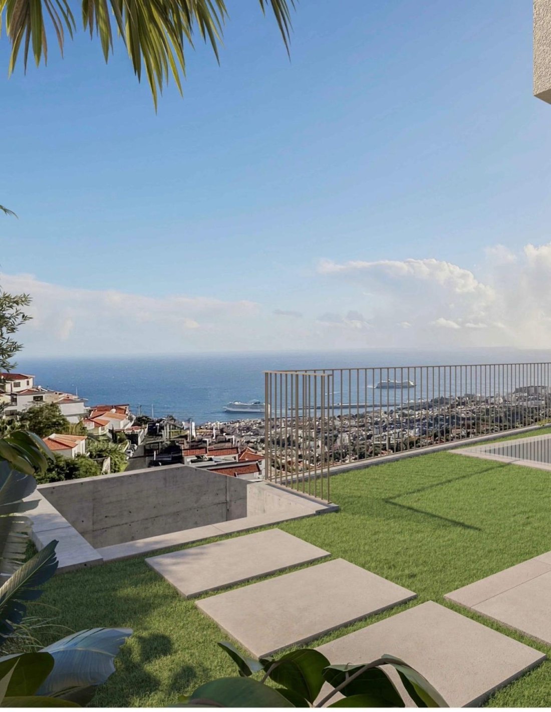 Villa in Monte, Madeira, Portugal 3 - 18509139