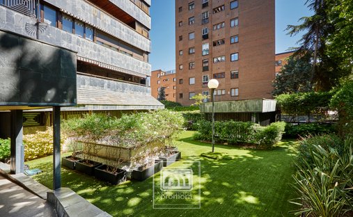 Apartment in Tetuan, Madrid, Spain 1
