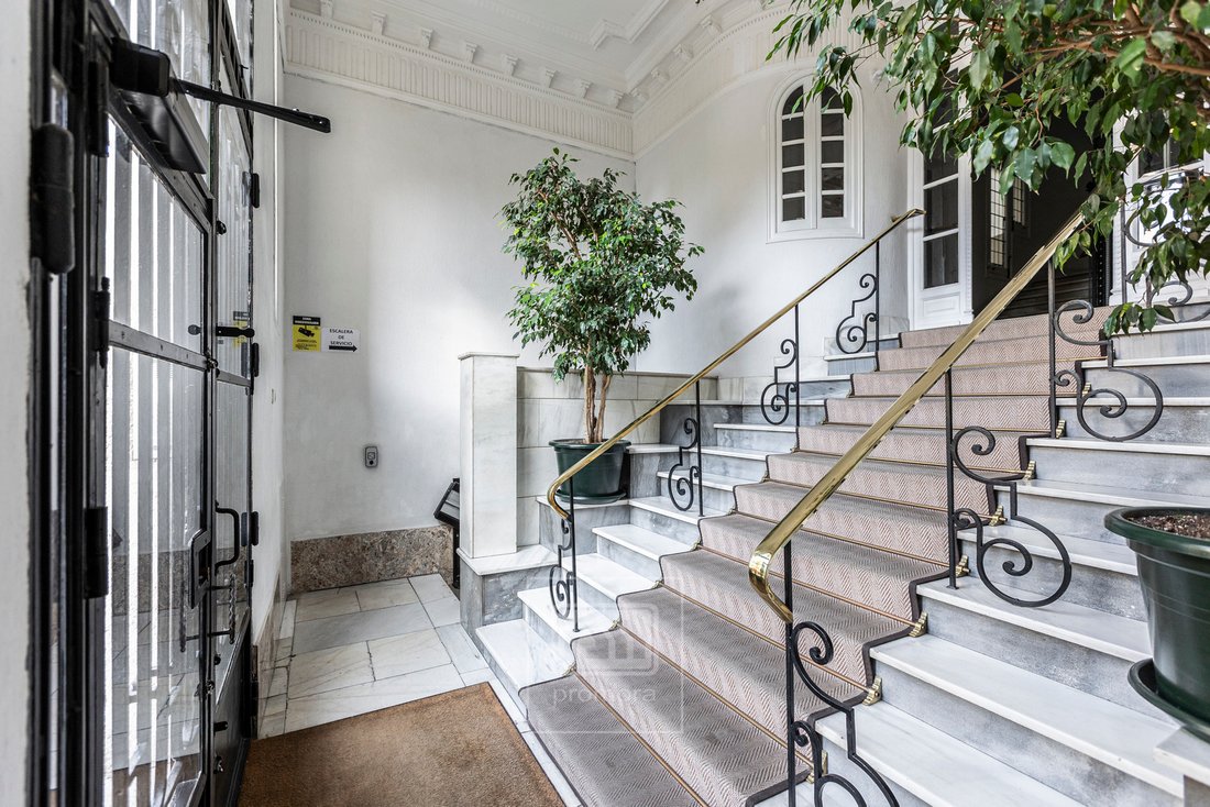 Apartment in Barrio Salamanca, Madrid, Spain 4 - 18508105