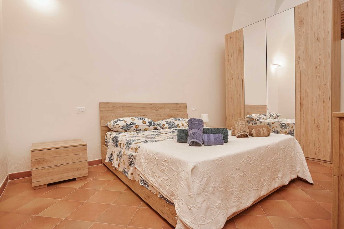House in Marettimo, Sicily, Italy 5 - 18508171