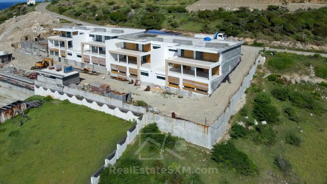 Apartment in Upper Prince's Quarter, Sint Maarten 4 - 18508278