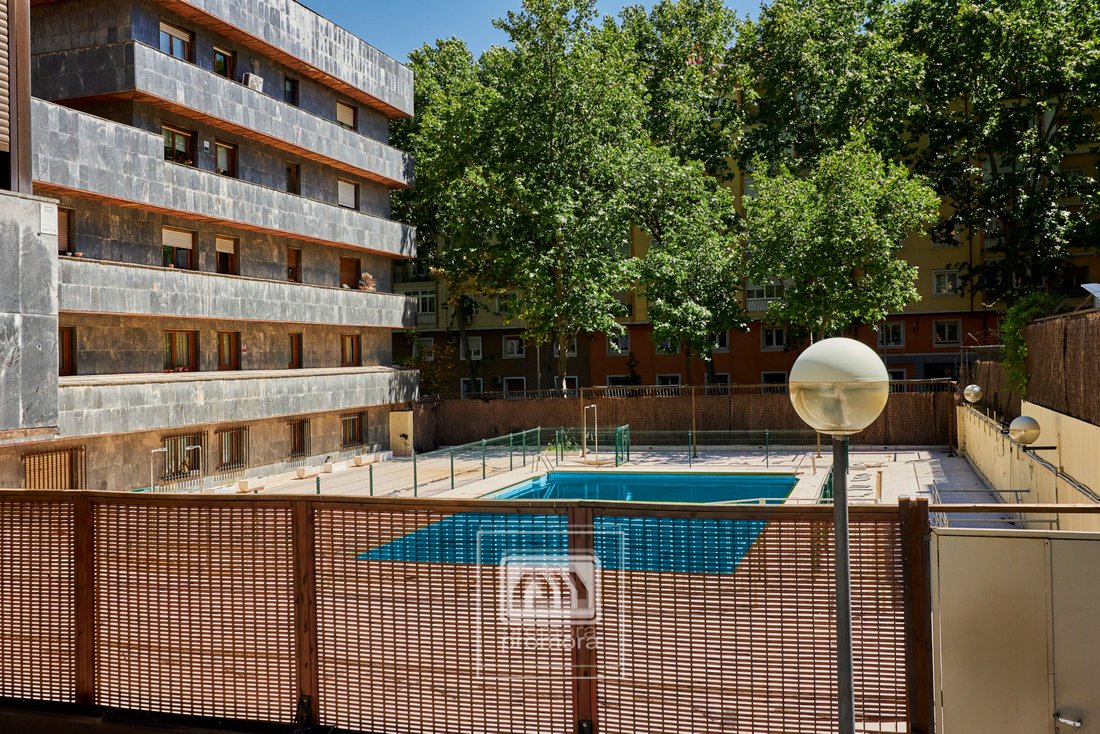 Apartment in Tetuan, Madrid, Spain 3 - 18508462