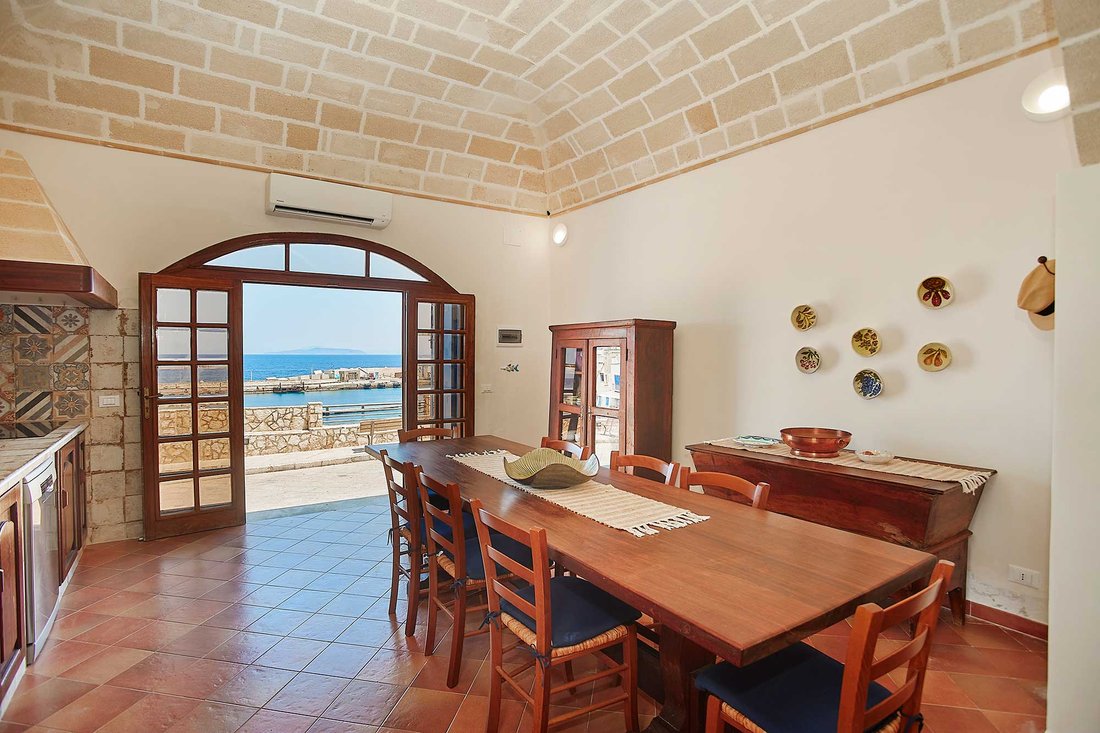 House in Marettimo, Sicily, Italy 2 - 18508171