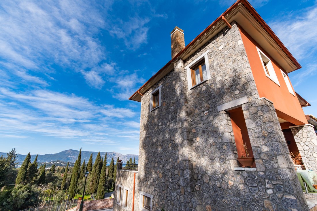 Villa in Corfu, Peloponnese, Western Greece and the Ionian, Greece 2 - 16676455