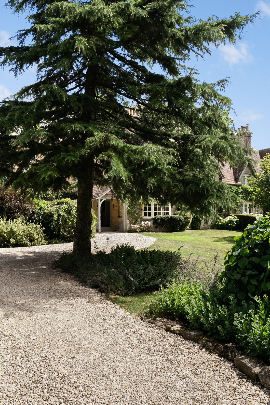 House in Oxfordshire, England 4 - 18489562