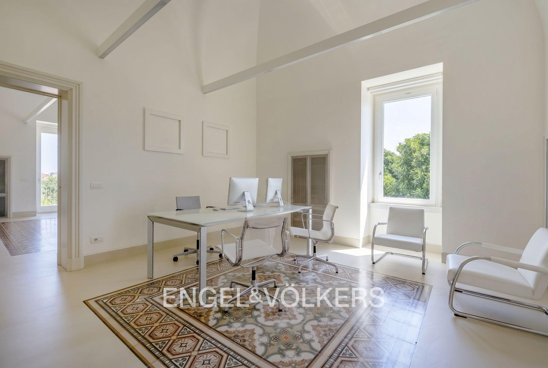Villa in Center, Monopoli, Italy 4 - 18516572