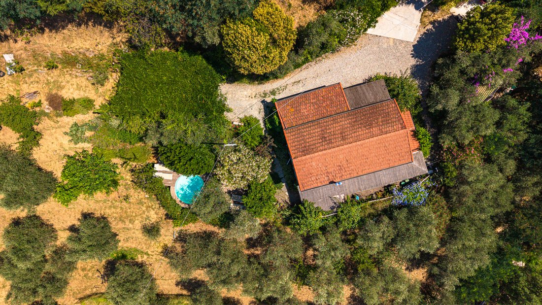 Maison à Bozzano-Quiesa, Massarosa, Toscane 3 - 18522932