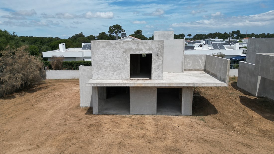 Villa in Azeitao (Sao Lourenco e Sao Simao), Setubal, Portugal 2 - 18516601