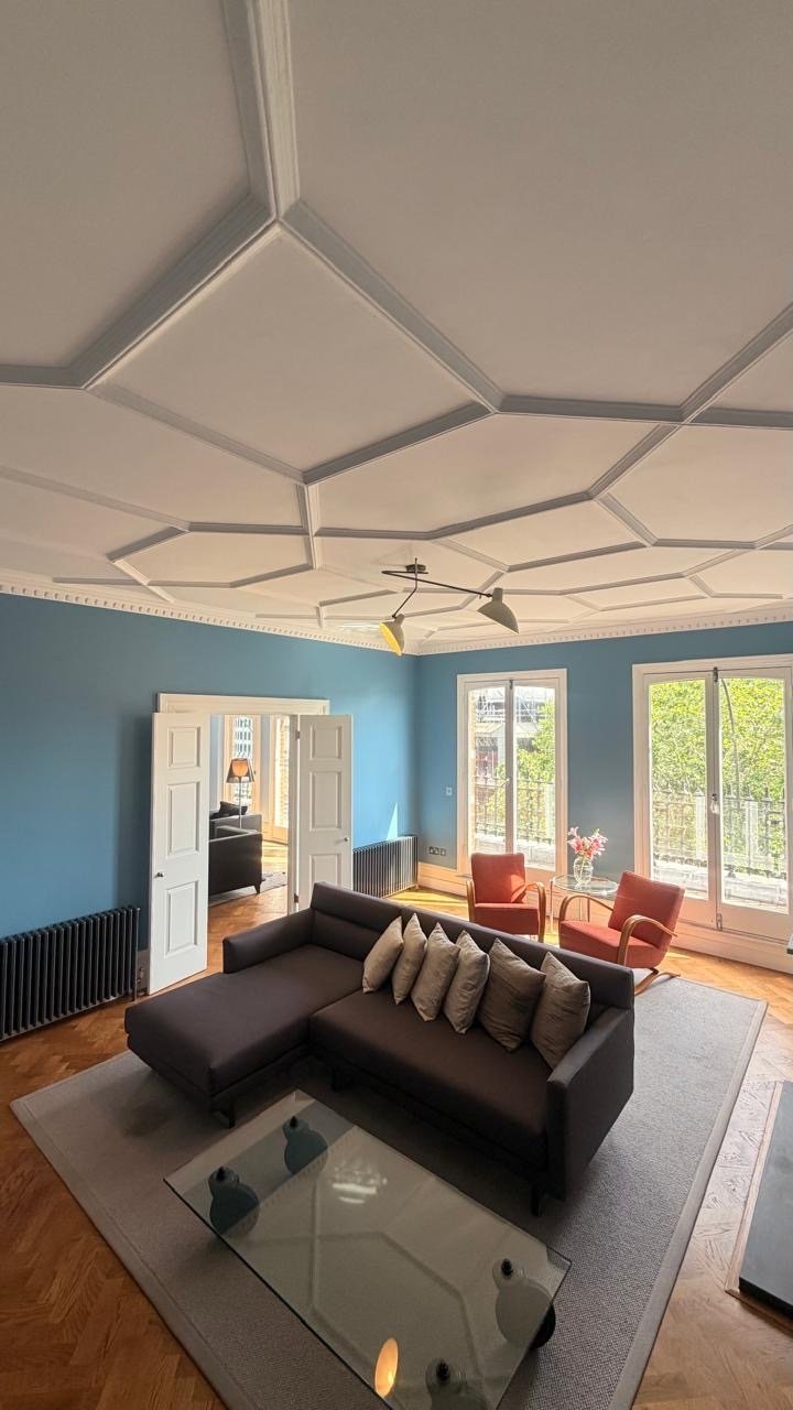 Penthouse in Pimlico, Westminster, England 5 - 18516606