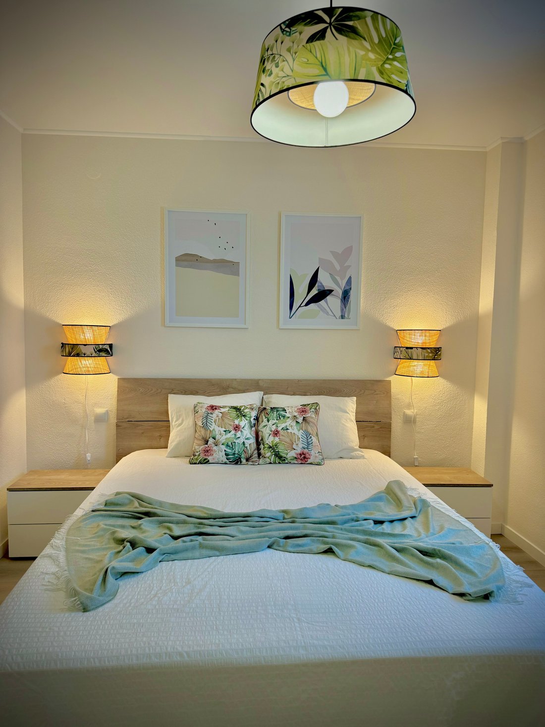 Apartment in Manilva, Andalusia, Spain 4 - 18498579