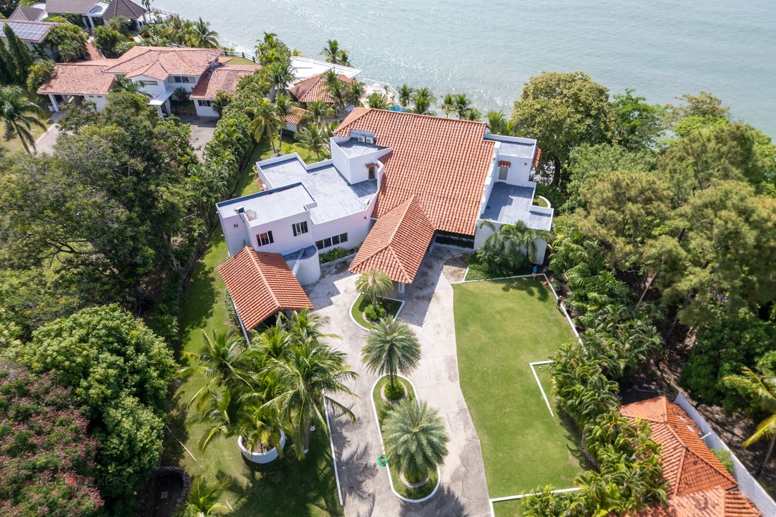 House in San José, Provincia de Panamá Oeste, Panama 1 - 15779225