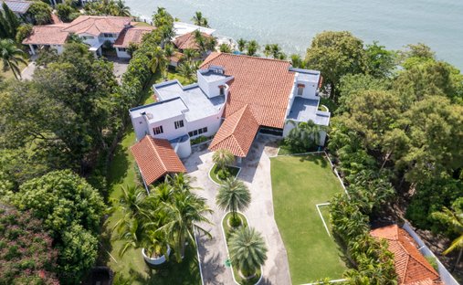 Haus in San José, Provincia de Panamá Oeste, Panama 1