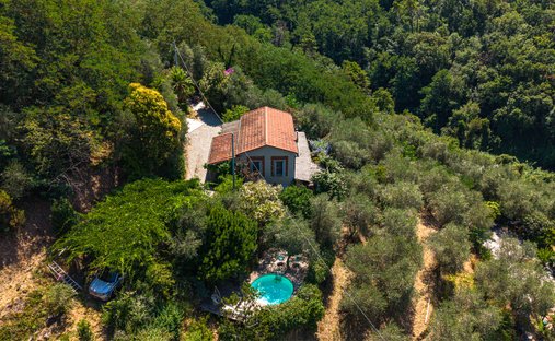 Casa a Bozzano-Quiesa, Massarosa, Toscana 1