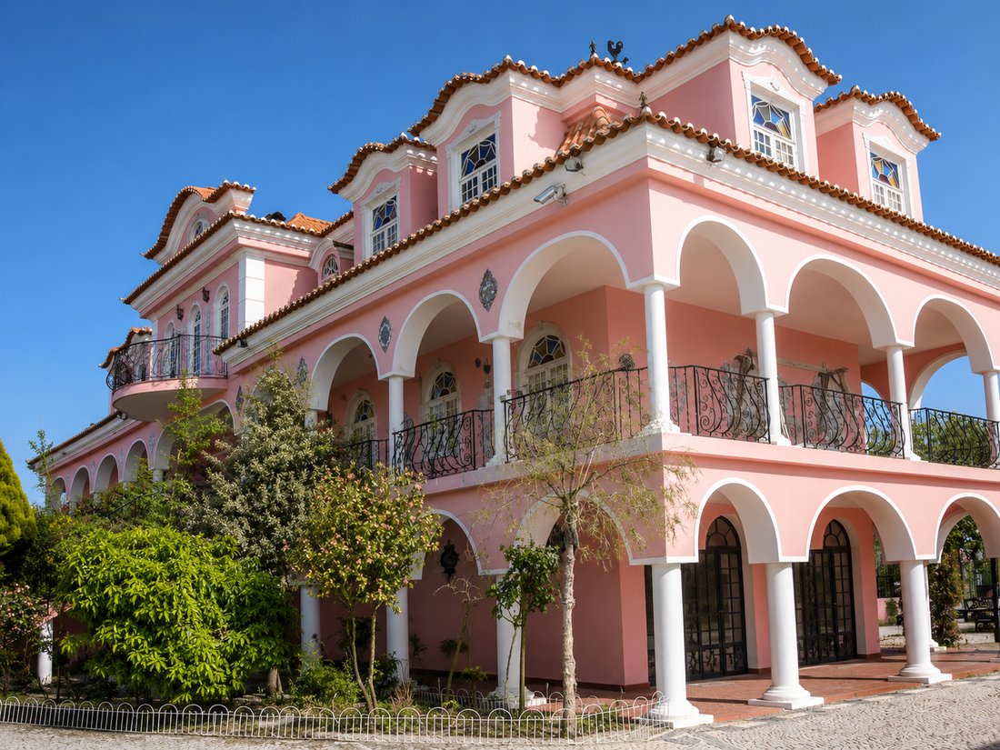 Tenuta a Poceirao e Marateca, Setúbal Municipality, Portogallo 4 - 18515845