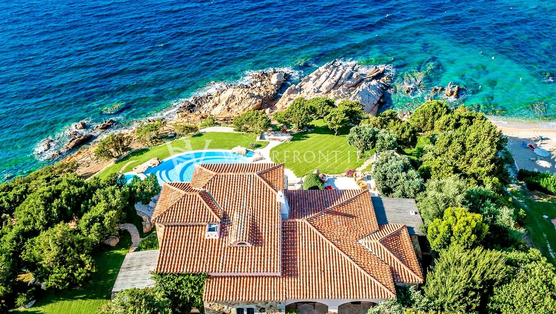 Villa à Marina di Porto Cervo, Arzachena, Italie 2 - 14313574