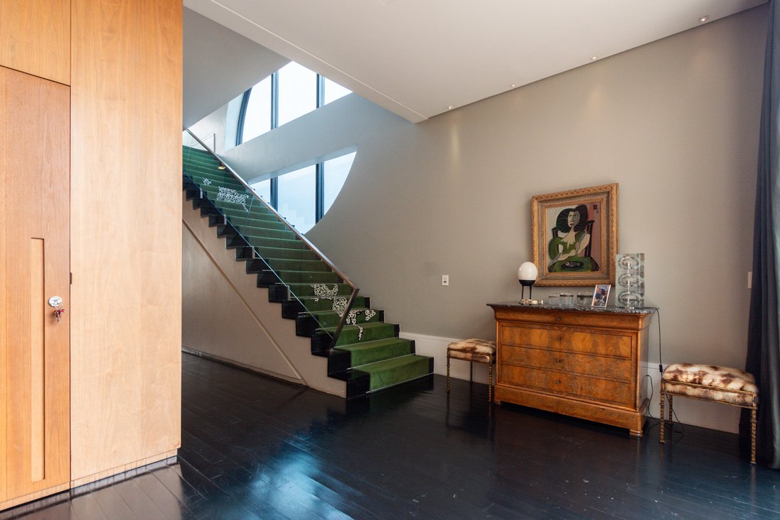Penthouse in Itaim Bibi, State of São Paulo, Brazil 3 - 18516852
