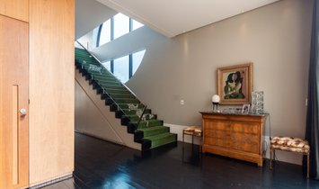 Penthouse in Itaim Bibi, State of São Paulo, Brazil 2