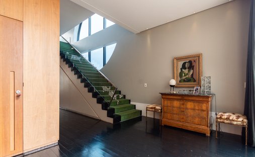 Penthouse à Itaim Bibi quartier, São Paulo, Brésil 1