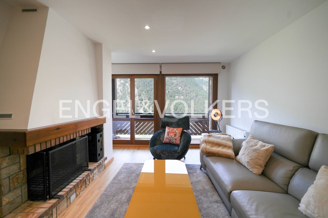 Apartment in Arinsal, La Massana, Andorra 5 - 18515502