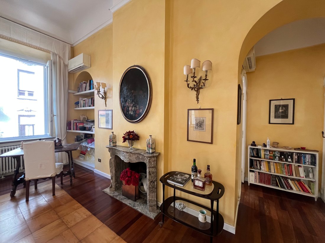 Apartment in Historic Center, Como, Lombardy 5 - 18516672