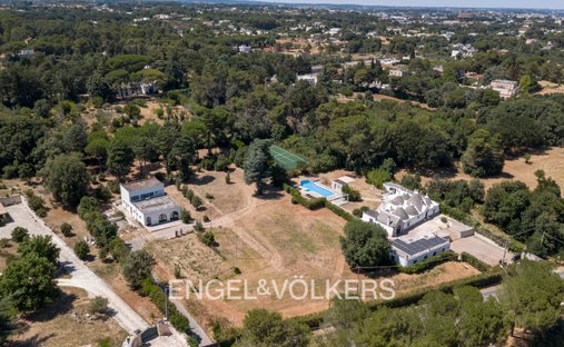 Tenuta a Centro Storico, Martina Franca, Puglia 1