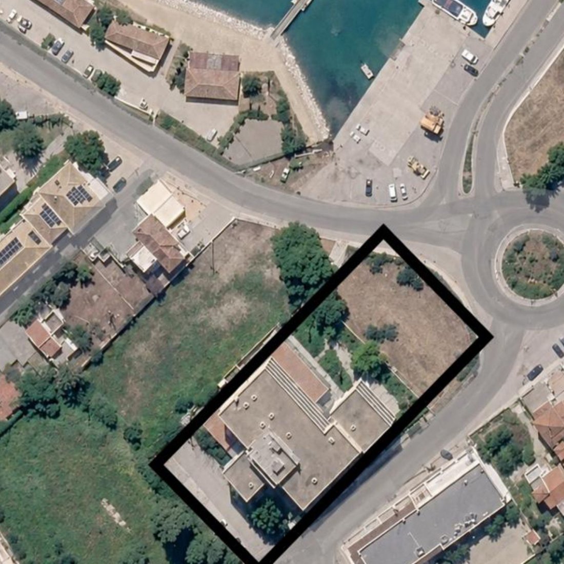 Estate in Koinotita Portoxeliou, Kranidi, Greece 2 - 18520775