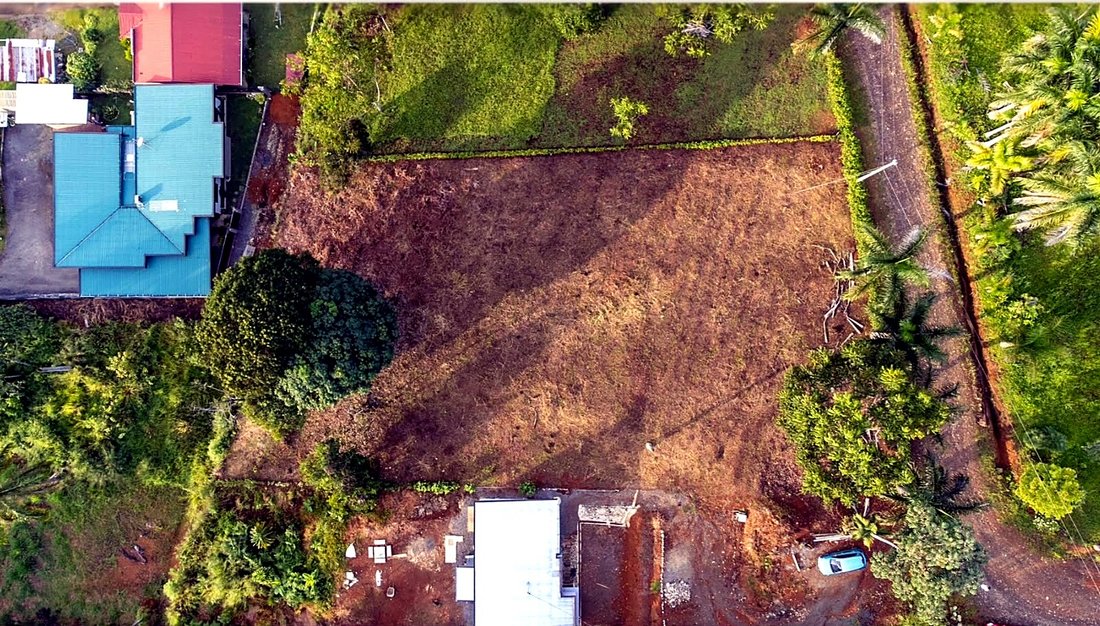 Land in Rivas, San José Province, Costa Rica 3 - 18517016