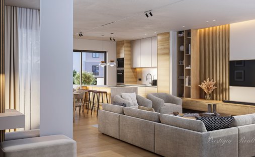 Apartment in South Athens, Attica, Greece 1