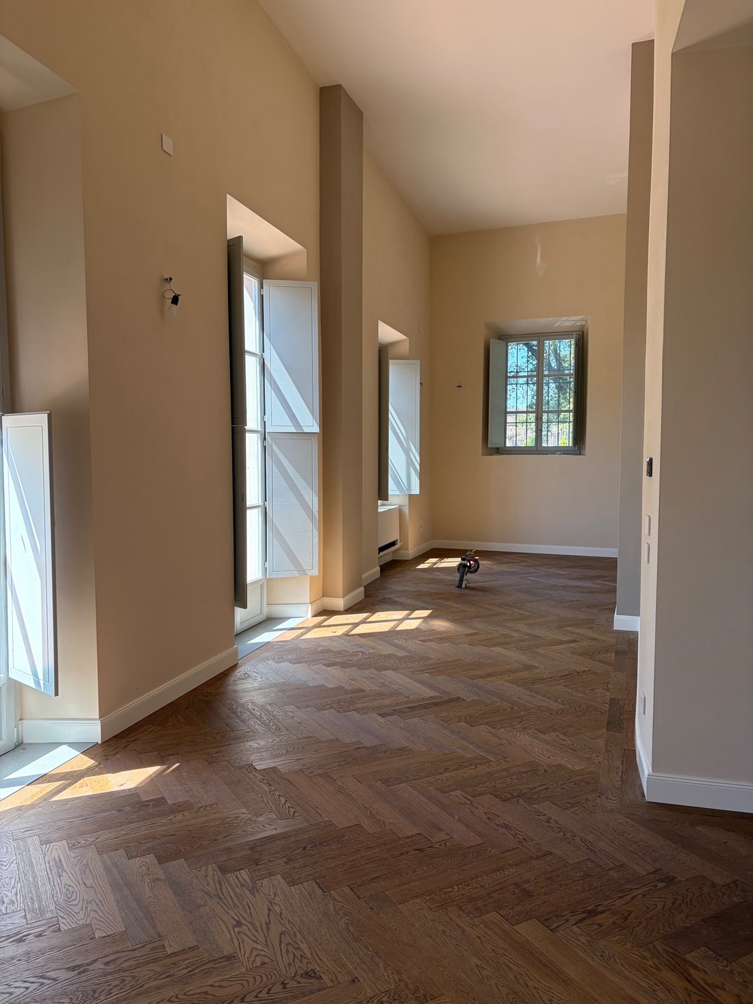 Apartment in Fiesole, Tuscany, Italy 3 - 18521074