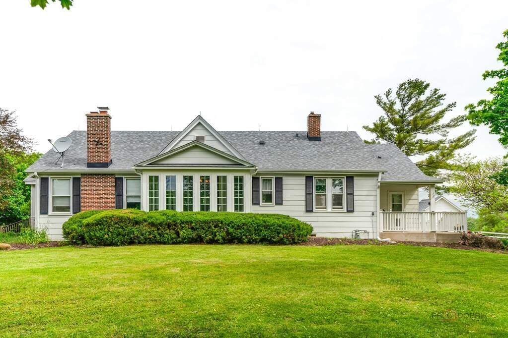 House in Wadsworth, Illinois, United States 2 - 18519955