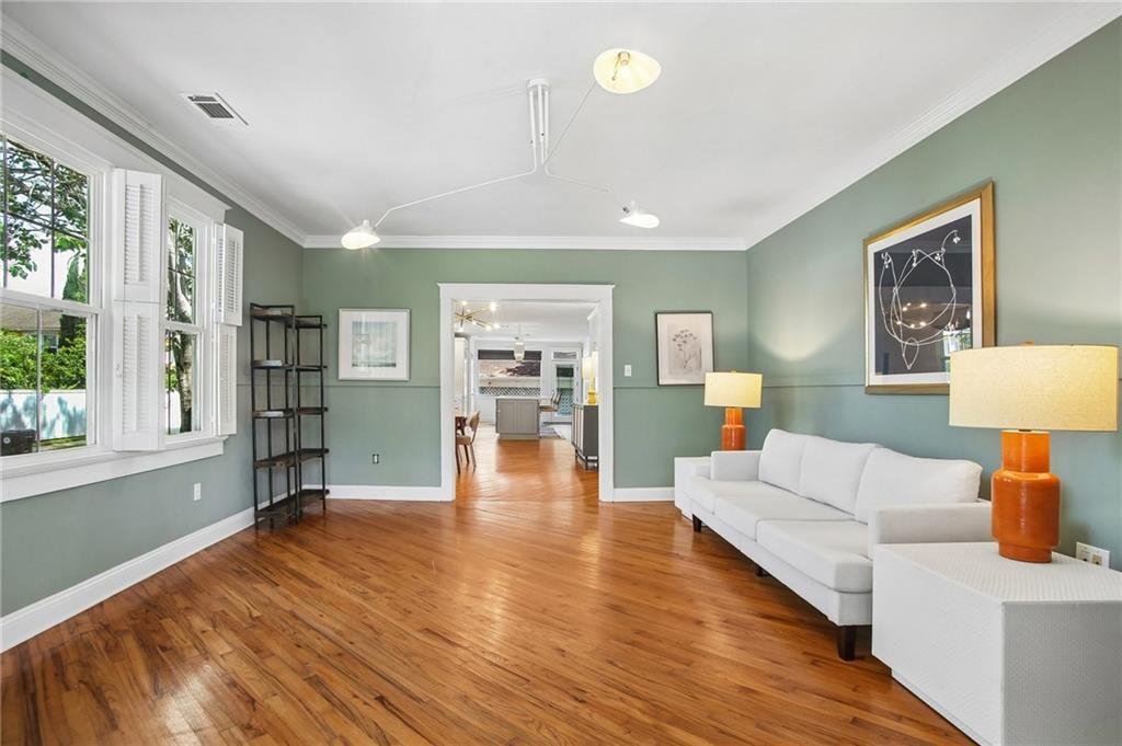 House in New Orleans, Louisiana, United States 4 - 18518515