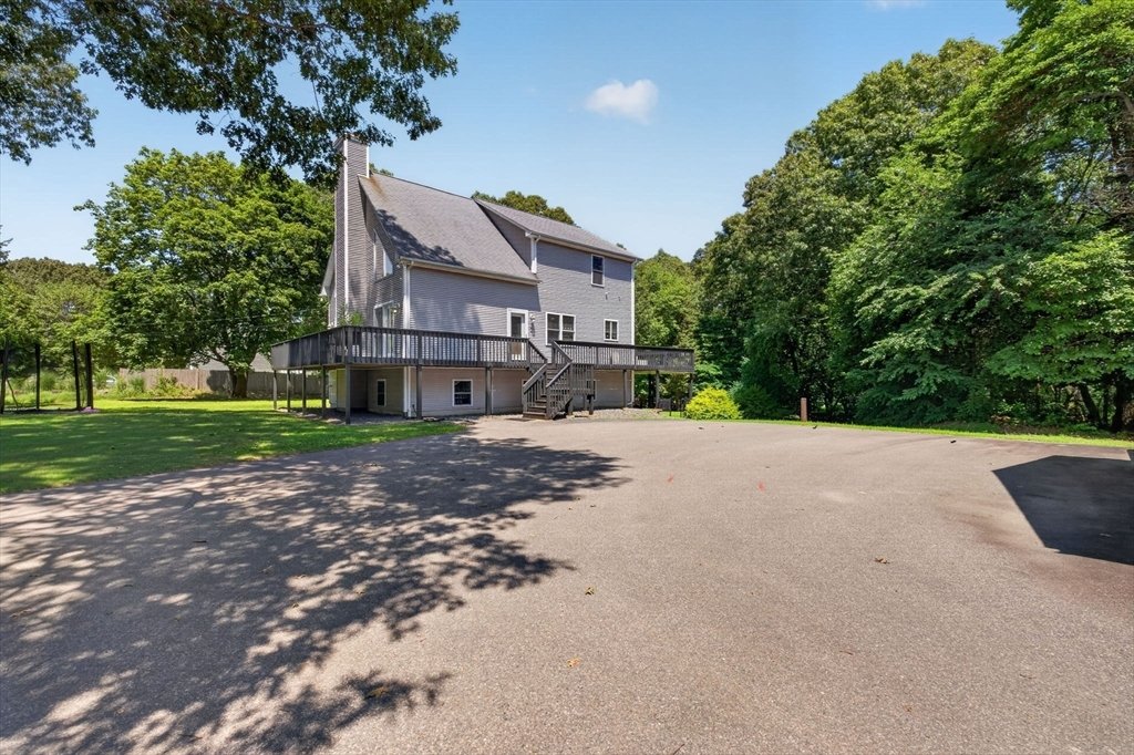 House in Berkley, Massachusetts, United States 3 - 18518891