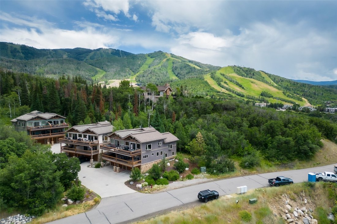 House in Steamboat Springs, Colorado, United States 4 - 18519792