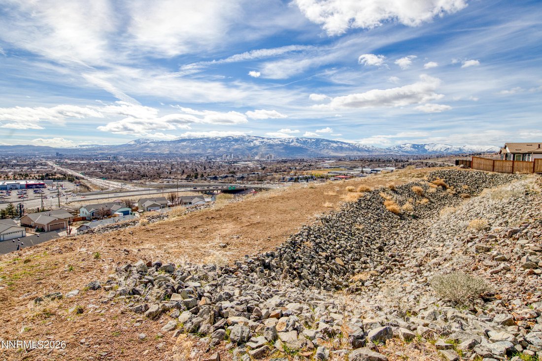 House in Reno, Nevada, United States 5 - 18517110
