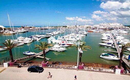 Apartment in Vilamoura, Quarteira, Algarve 1