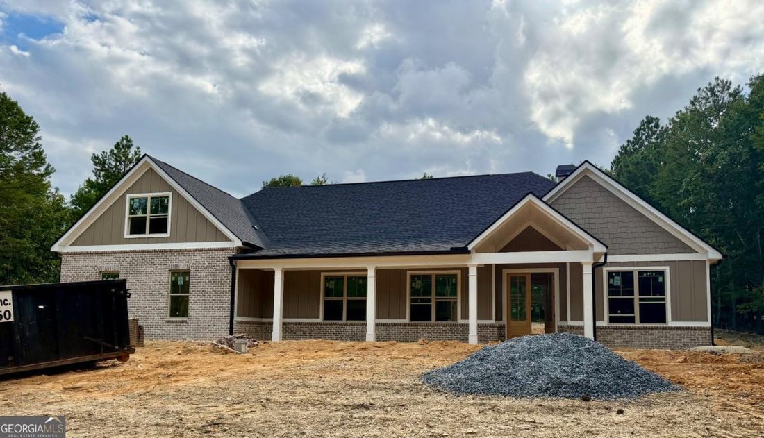 House in Rome, Georgia, United States 1 - 18521146