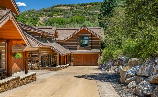 Apartment in Steamboat Springs, Colorado, United States 1