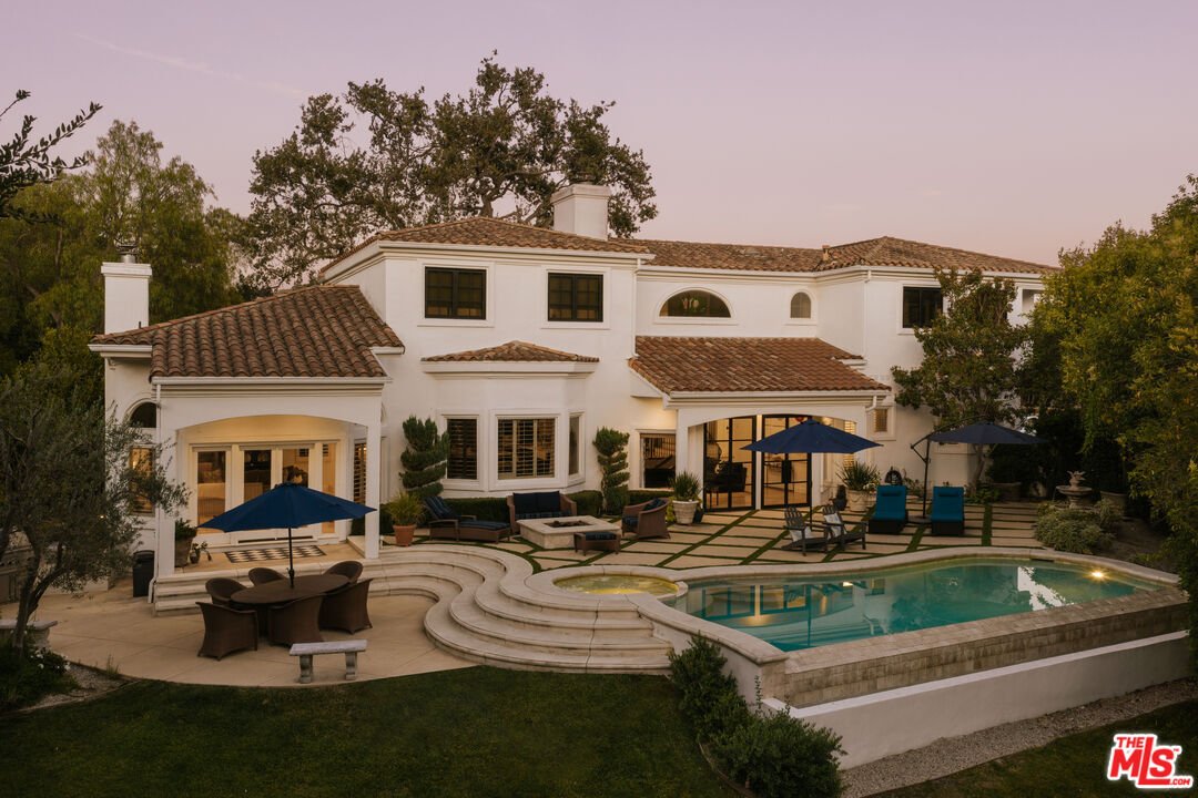 House in Thousand Oaks, California, United States 2 - 18519221
