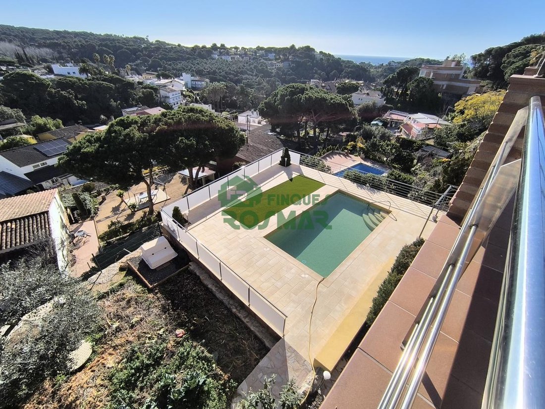 House in Lloret de Mar, Catalonia, Spain 2 - 18335391
